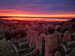CA' MENEGHETTI Massaciuccoli